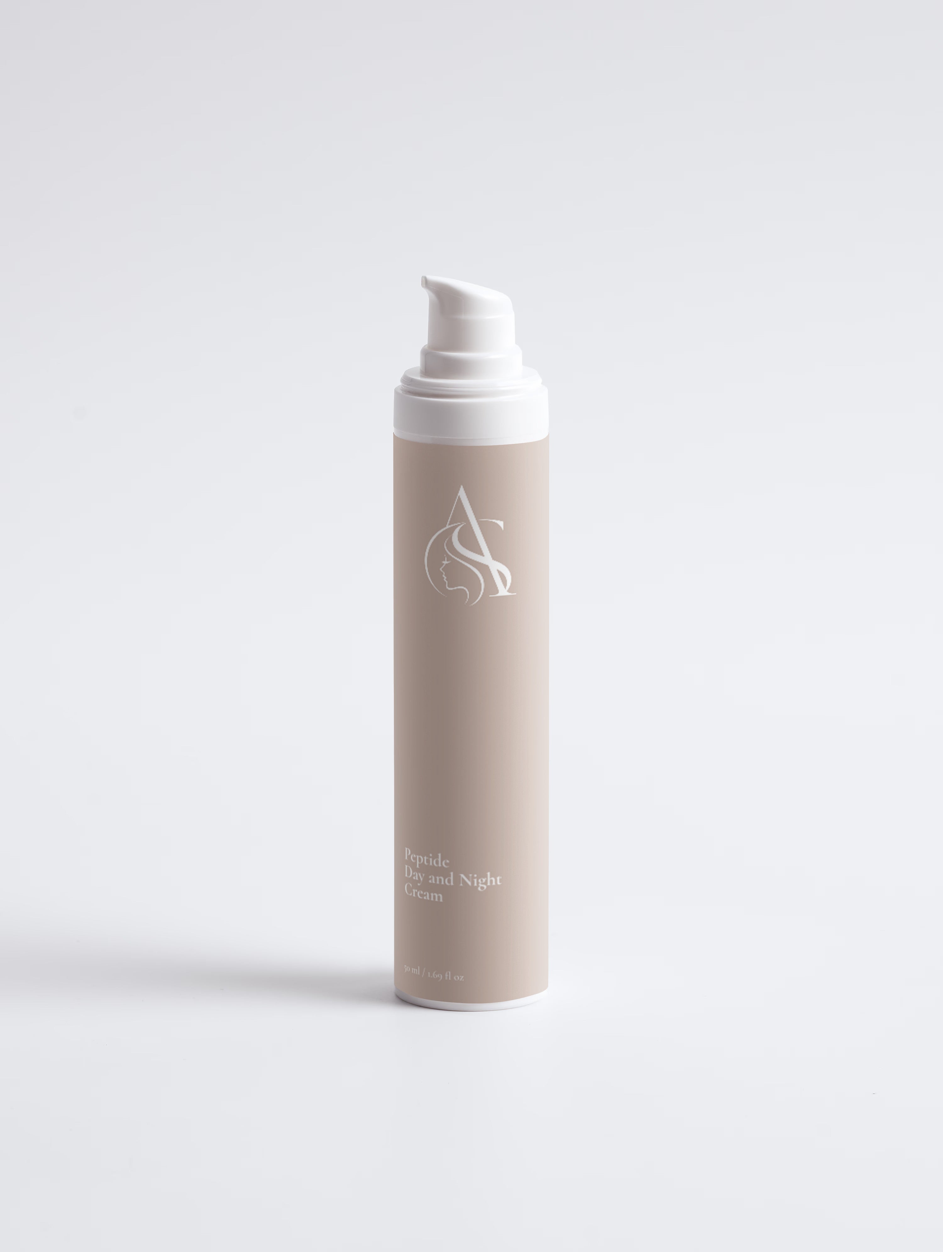 Peptide Day and Night Cream
