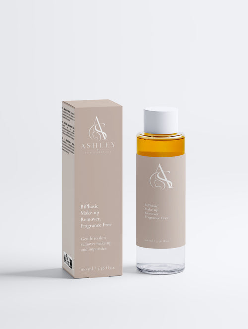 BiPhasic Make-up Remover