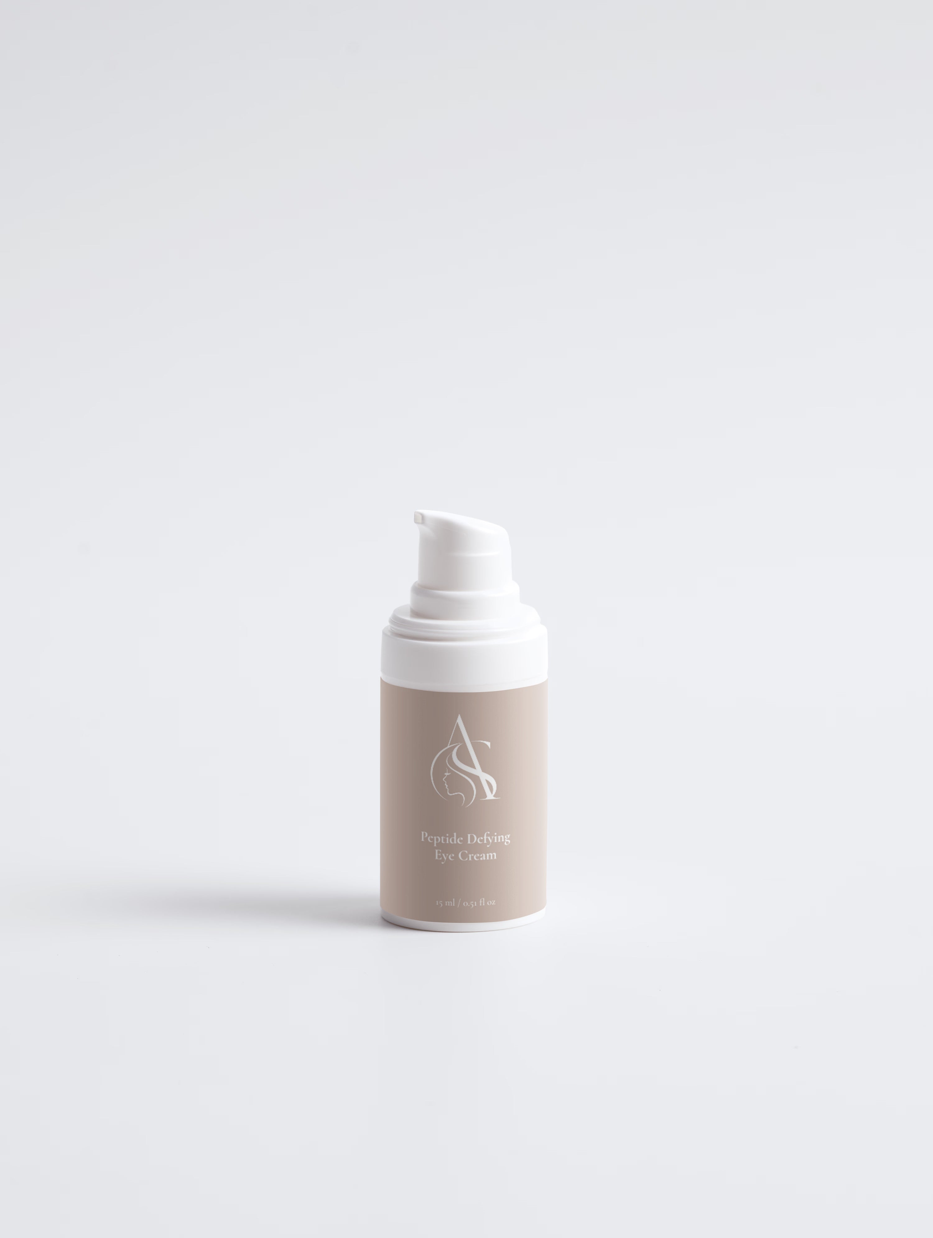 Peptide Defying Eye Cream
