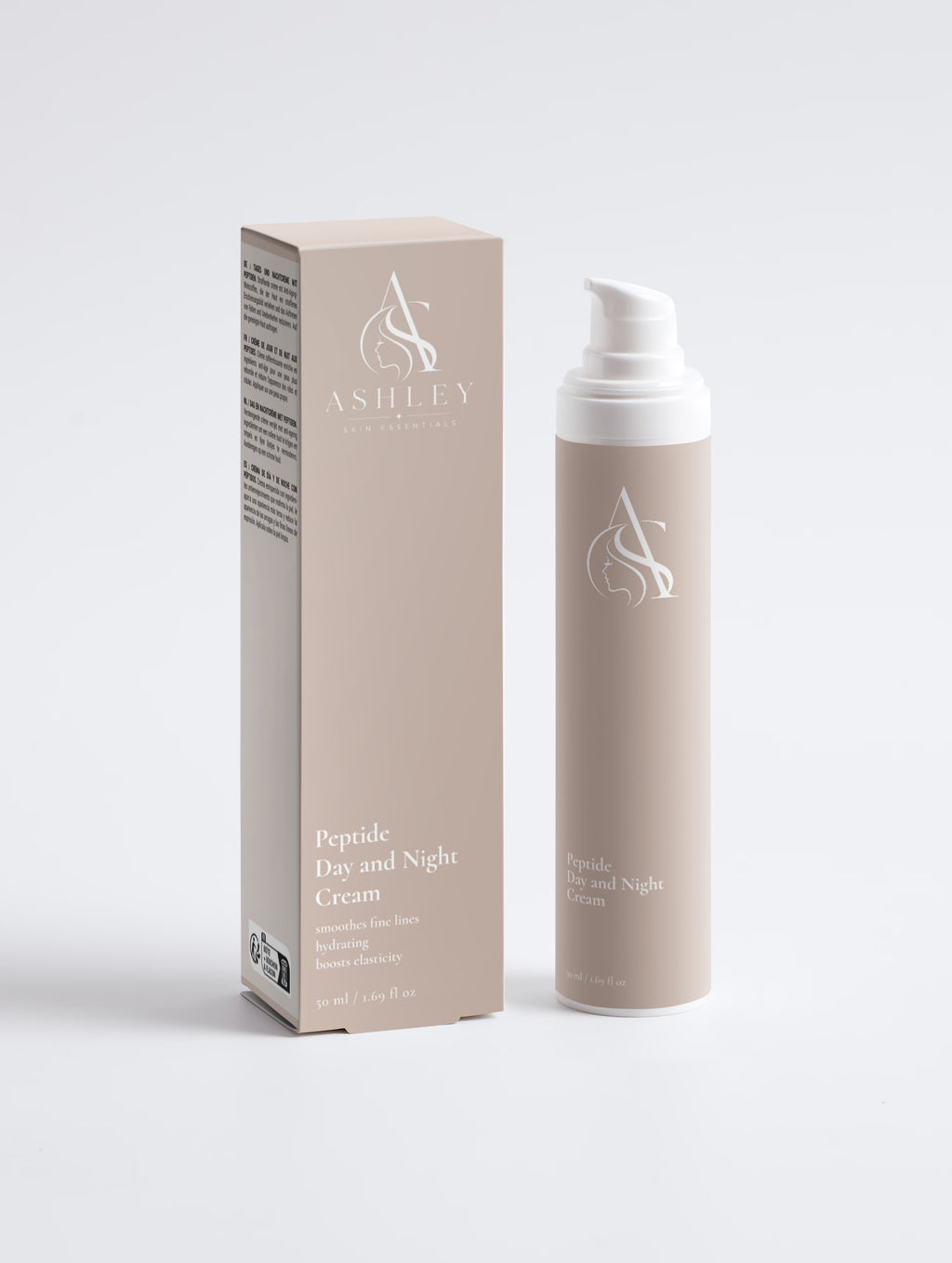 Peptide Day and Night Cream